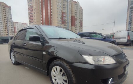 Mitsubishi Lancer IX, 2005 год, 280 000 рублей, 8 фотография