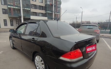 Mitsubishi Lancer IX, 2005 год, 280 000 рублей, 7 фотография