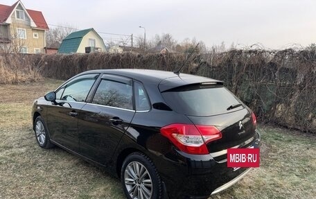 Citroen C4 II рестайлинг, 2012 год, 787 000 рублей, 9 фотография