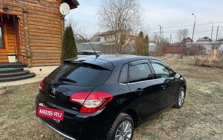 Citroen C4 II рестайлинг, 2012 год, 787 000 рублей, 3 фотография