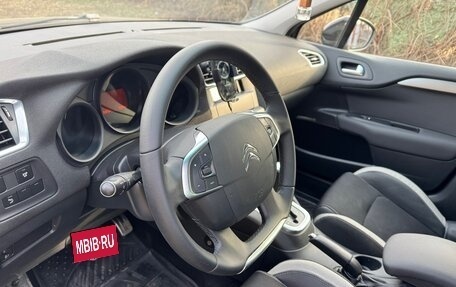 Citroen C4 II рестайлинг, 2012 год, 787 000 рублей, 11 фотография