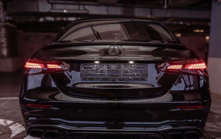 Mercedes-Benz E-Класс, 2020 год, 5 430 000 рублей, 20 фотография