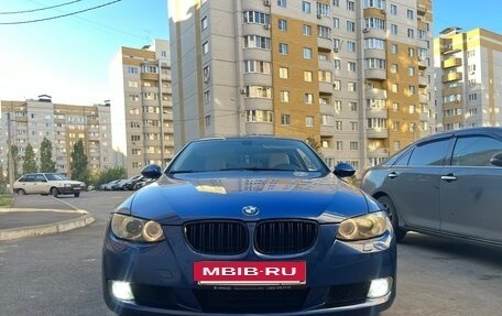 BMW 3 серия, 2006 год, 1 490 000 рублей, 9 фотография