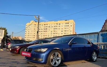 BMW 3 серия, 2006 год, 1 490 000 рублей, 12 фотография