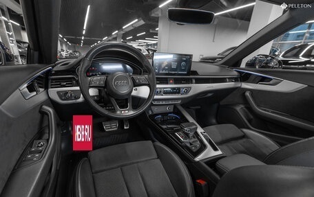 Audi A4, 2020 год, 4 190 000 рублей, 8 фотография