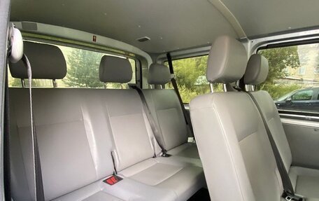 Volkswagen Transporter T5 рестайлинг, 2009 год, 1 450 000 рублей, 8 фотография