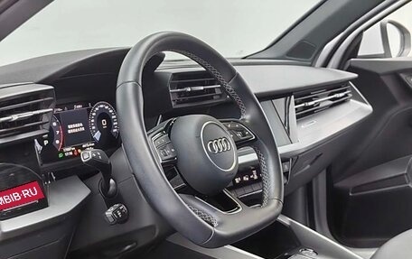 Audi A3, 2022 год, 1 850 000 рублей, 7 фотография