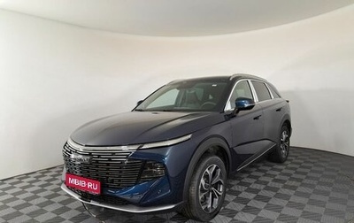 Haval F7, 2025 год, 3 449 000 рублей, 1 фотография