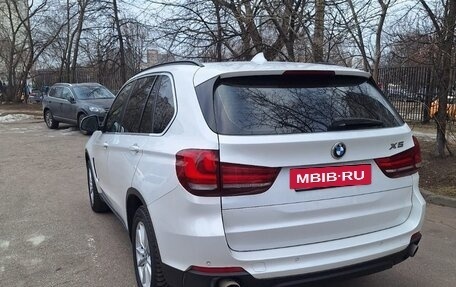 BMW X5, 2015 год, 3 400 000 рублей, 13 фотография