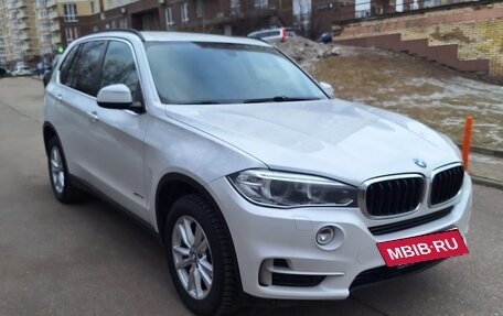 BMW X5, 2015 год, 3 400 000 рублей, 10 фотография