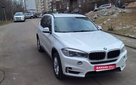 BMW X5, 2015 год, 3 400 000 рублей, 9 фотография