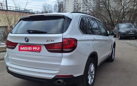 BMW X5, 2015 год, 3 400 000 рублей, 6 фотография