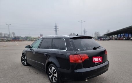 Audi A4, 2005 год, 750 000 рублей, 3 фотография