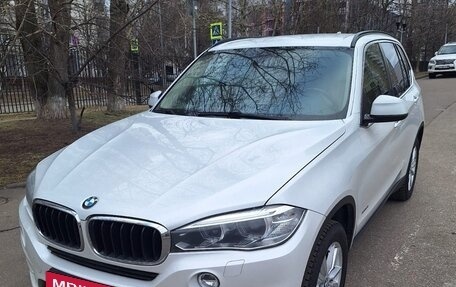 BMW X5, 2015 год, 3 400 000 рублей, 7 фотография