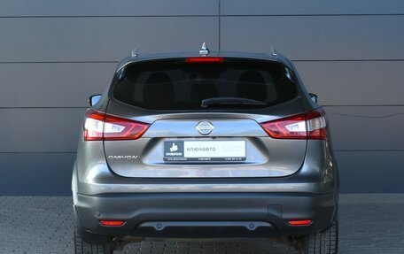 Nissan Qashqai, 2018 год, 1 735 000 рублей, 5 фотография