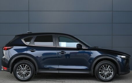 Mazda CX-5 II, 2017 год, 2 635 000 рублей, 7 фотография