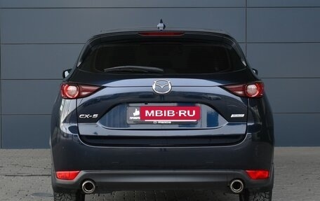 Mazda CX-5 II, 2017 год, 2 635 000 рублей, 5 фотография