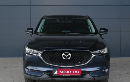 Mazda CX-5 II, 2017 год, 2 635 000 рублей, 2 фотография