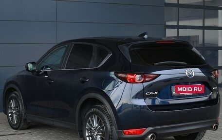 Mazda CX-5 II, 2017 год, 2 635 000 рублей, 4 фотография