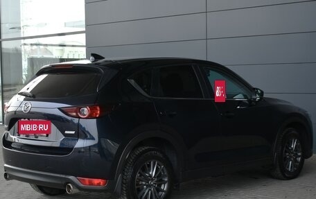 Mazda CX-5 II, 2017 год, 2 635 000 рублей, 6 фотография