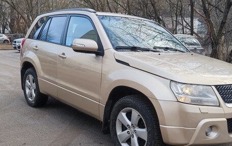 Suzuki Grand Vitara, 2010 год, 1 000 000 рублей, 2 фотография