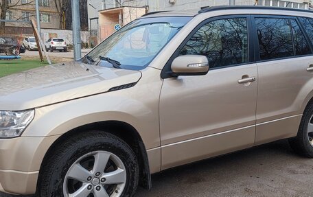 Suzuki Grand Vitara, 2010 год, 1 000 000 рублей, 5 фотография