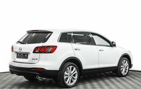 Mazda CX-9 I рестайлинг, 2013 год, 1 595 000 рублей, 6 фотография