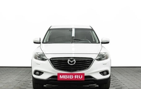 Mazda CX-9 I рестайлинг, 2013 год, 1 595 000 рублей, 2 фотография