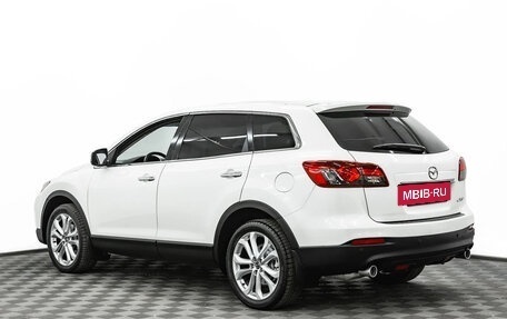 Mazda CX-9 I рестайлинг, 2013 год, 1 595 000 рублей, 4 фотография