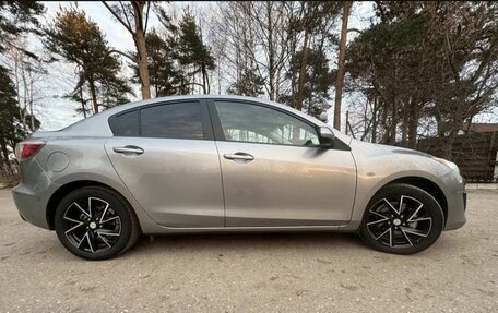 Mazda 3, 2010 год, 810 000 рублей, 16 фотография