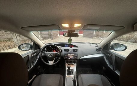 Mazda 3, 2010 год, 810 000 рублей, 17 фотография