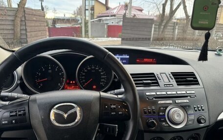 Mazda 3, 2010 год, 810 000 рублей, 21 фотография