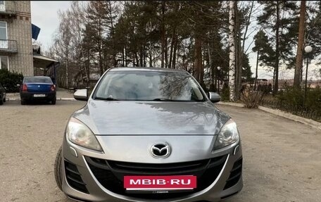 Mazda 3, 2010 год, 810 000 рублей, 5 фотография