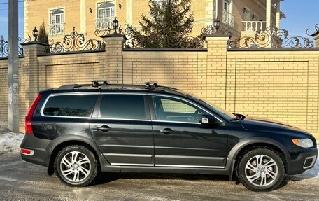 Volvo XC70 II рестайлинг, 2011 год, 1 790 000 рублей, 6 фотография