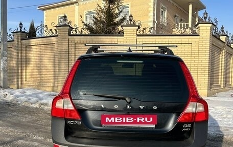 Volvo XC70 II рестайлинг, 2011 год, 1 790 000 рублей, 8 фотография