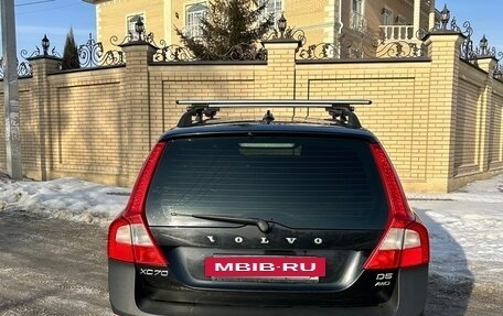 Volvo XC70 II рестайлинг, 2011 год, 1 790 000 рублей, 7 фотография