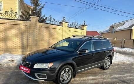 Volvo XC70 II рестайлинг, 2011 год, 1 790 000 рублей, 2 фотография