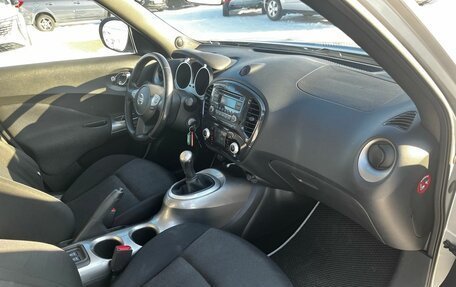 Nissan Juke II, 2012 год, 870 000 рублей, 6 фотография