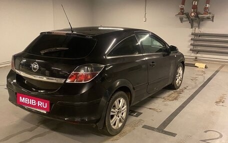 Opel Astra H, 2010 год, 385 000 рублей, 2 фотография