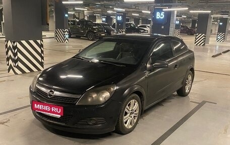 Opel Astra H, 2010 год, 385 000 рублей, 4 фотография