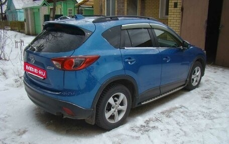 Mazda CX-5 II, 2012 год, 1 850 000 рублей, 6 фотография