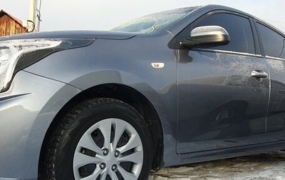 KIA Rio IV, 2020 год, 1 635 000 рублей, 1 фотография