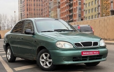 Chevrolet Lanos I, 2007 год, 85 000 рублей, 1 фотография