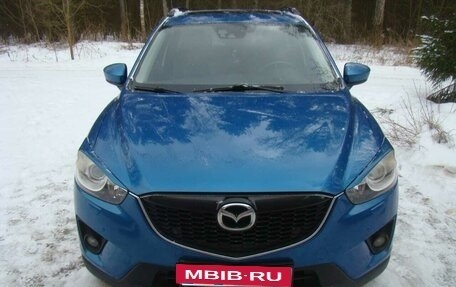 Mazda CX-5 II, 2012 год, 1 850 000 рублей, 8 фотография