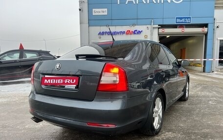 Skoda Octavia, 2011 год, 840 000 рублей, 4 фотография