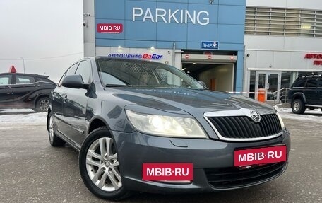 Skoda Octavia, 2011 год, 840 000 рублей, 6 фотография