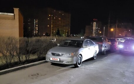 Toyota Camry V40, 2004 год, 1 100 000 рублей, 4 фотография