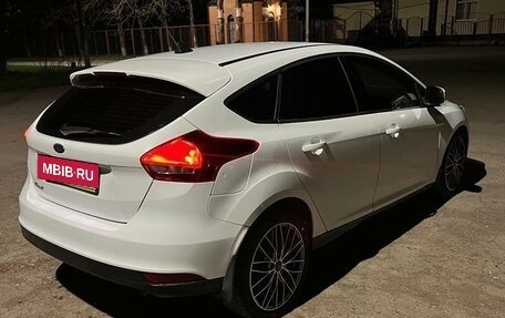 Ford Focus III, 2017 год, 1 300 000 рублей, 12 фотография