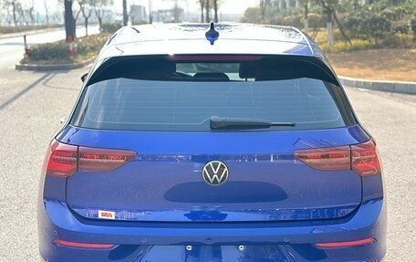 Volkswagen Golf VIII, 2022 год, 2 190 000 рублей, 4 фотография