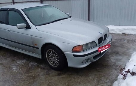 BMW 5 серия, 1997 год, 550 000 рублей, 2 фотография